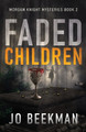 Faded Children by Jo Beekman 9784824171399