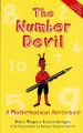 The Number Devil: A Mathematical Adventure by  9781847080530