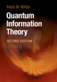 Quantum Information Theory by Mark M. Wilde 9781107176164