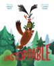 Unstoppable by Adam Rex