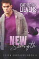 New Strength by Catherine Lievens 9781487433727