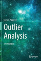 Outlier Analysis by Charu C. Aggarwal 9783319475776