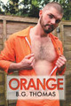 Orange by B.G. Thomas 9781640802308