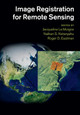 Image Registration for Remote Sensing by Jacqueline le Moigne 9781108445757