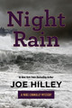 Night Rain by Joe Hilley 9781736410523