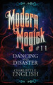 Dancing and Disaster by Charlotte E English 9789492824370