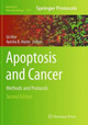 Apoptosis and Cancer: Methods and Protocols by Gil Mor 9781493955251