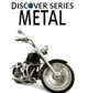 Metal by Xist Publishing 9781532438080