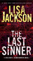 The Last Sinner by Lisa Jackson 9781420146387