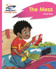 Reading Planet - The Mess - Pink B: Rocket Phonics by Abigail Steel