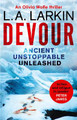 Devour by L. A. Larkin
