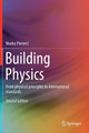Building Physics: From physical principles to international standards by Marko Pinteric 9783030673710