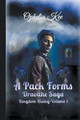 A Pack Forms by Ophelia Kee 9798201353377