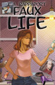 Faux Life by E A Rappaport 9781941042137