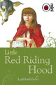 Little Red Riding Hood: Ladybird Tales by  9781846469855
