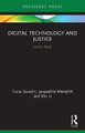 Digital Technology and Justice: Justice Apps by  9780367650186