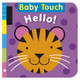 Baby Touch: Hello! Buggy Book by  9781409301912