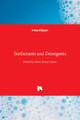 Surfactants and Detergents by Ashim Kumar Dutta 9781789846607