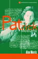 Patrick Modiano by Alan Morris 9781859730041