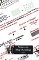 Notes on Map Reading, 1915. by War Office 1915 9781847349422
