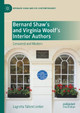 Bernard Shaw’s and Virginia Woolf’s Interior Authors: Censored and Modern by Lagretta Tallent Lenker 9783031496035