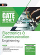 Gate 2021 Guide Electronics and Communication Engineering by Gkp 9789389718720