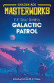 Galactic Patrol by E.E. 'Doc' Smith
