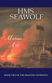 HMS Seawolf by Michael Aye 9781932482522