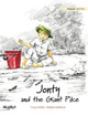 Jonty and the Giant Pike by Tuula Pere 9789523577930