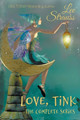 Love, Tink by Lee Strauss 9781774094709