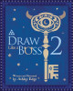 Draw Like a Boss 2: Trees and Mountains 9780995518230