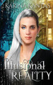 Illusional Reality by Karina Kantas 9781912996131