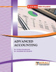 Advanced Accounting by S Mahajan 9789351645429