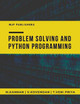 Problem Solving and Python Programming by M Kannan 9788180944437
