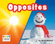 Opposites Anne Giulieri 9781474776073