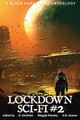 Lockdown Sci-Fi #2 by D Kerhsaw 9781925809886