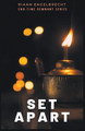 Set Apart by Riaan Engelbrecht 9798215549582