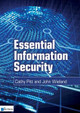 Essential information security by Cathy Pitt 9789087537364