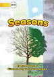 Seasons by Kym Simoncini 9781922721594