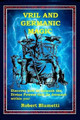 Vril and Germanic Magic by Robert Blumetti 9781678000554
