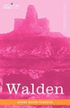Walden by Henry David Thoreau 9781605207315