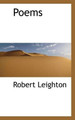 Poems by Dr Robert Leighton 9781115631686