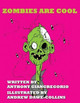 Zombies Are Cool by Anthony Giangregorio 9781611990737