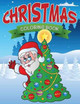 Christmas Coloring Book by Speedy Publishing LLC 9781633833753