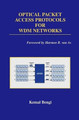 Optical Packet Access Protocols for WDM Networks by Kemal Bengi 9781461353256