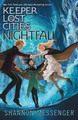 Nightfall by Shannon Messenger