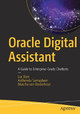 Oracle Digital Assistant: A Guide to Enterprise-Grade Chatbots by Luc Bors