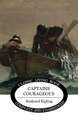 Captains Courageous by Rudyard Kipling 9781925729559