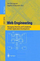 Web Engineering: Managing Diversity and Complexity of Web Application Development by San Murugesan 9783540421306