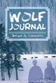 Wolf Journal by Brian a Connolly 9781589397958